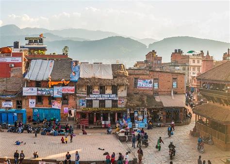 Kathmandu Review 2024